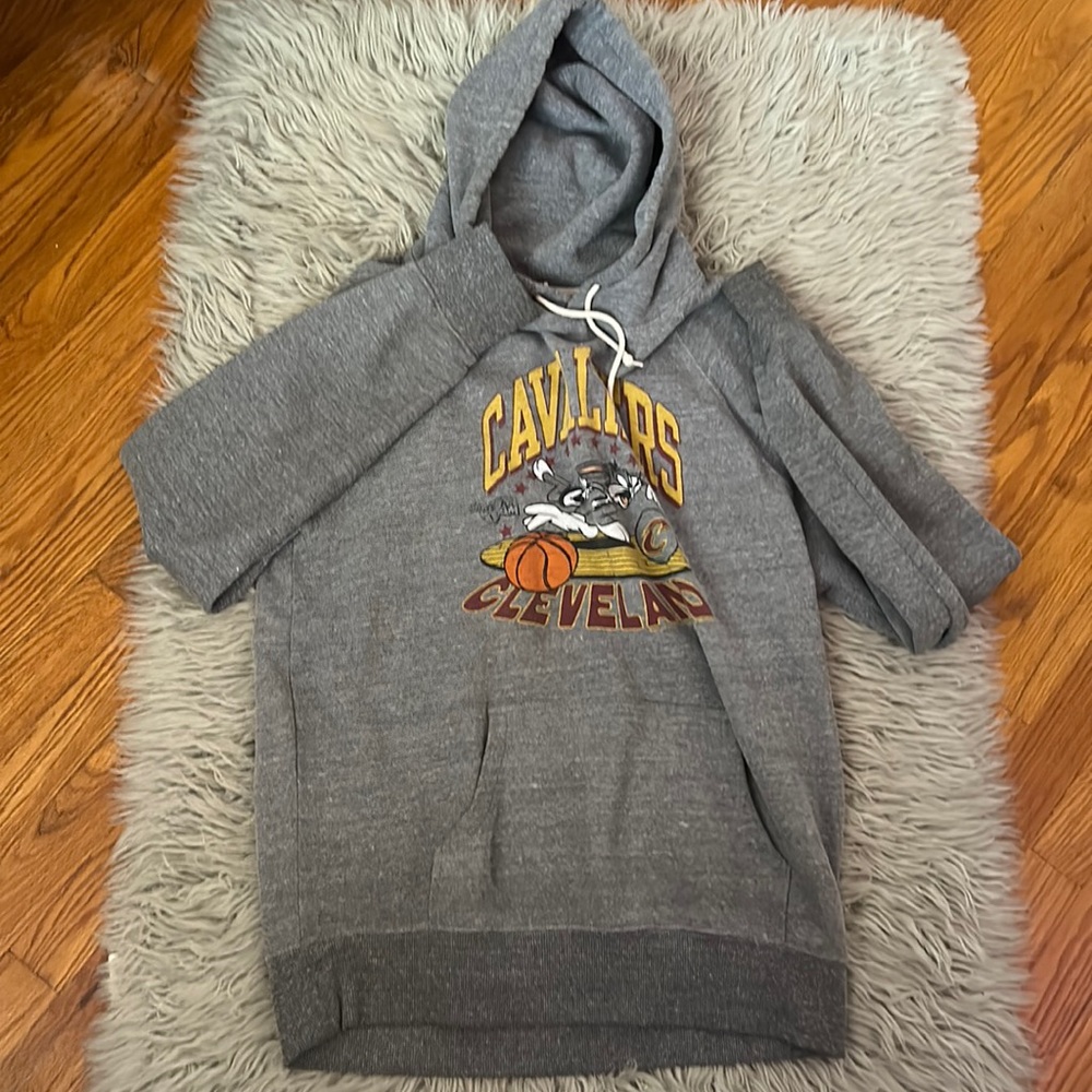 Cleveland Cavaliers Hoodie